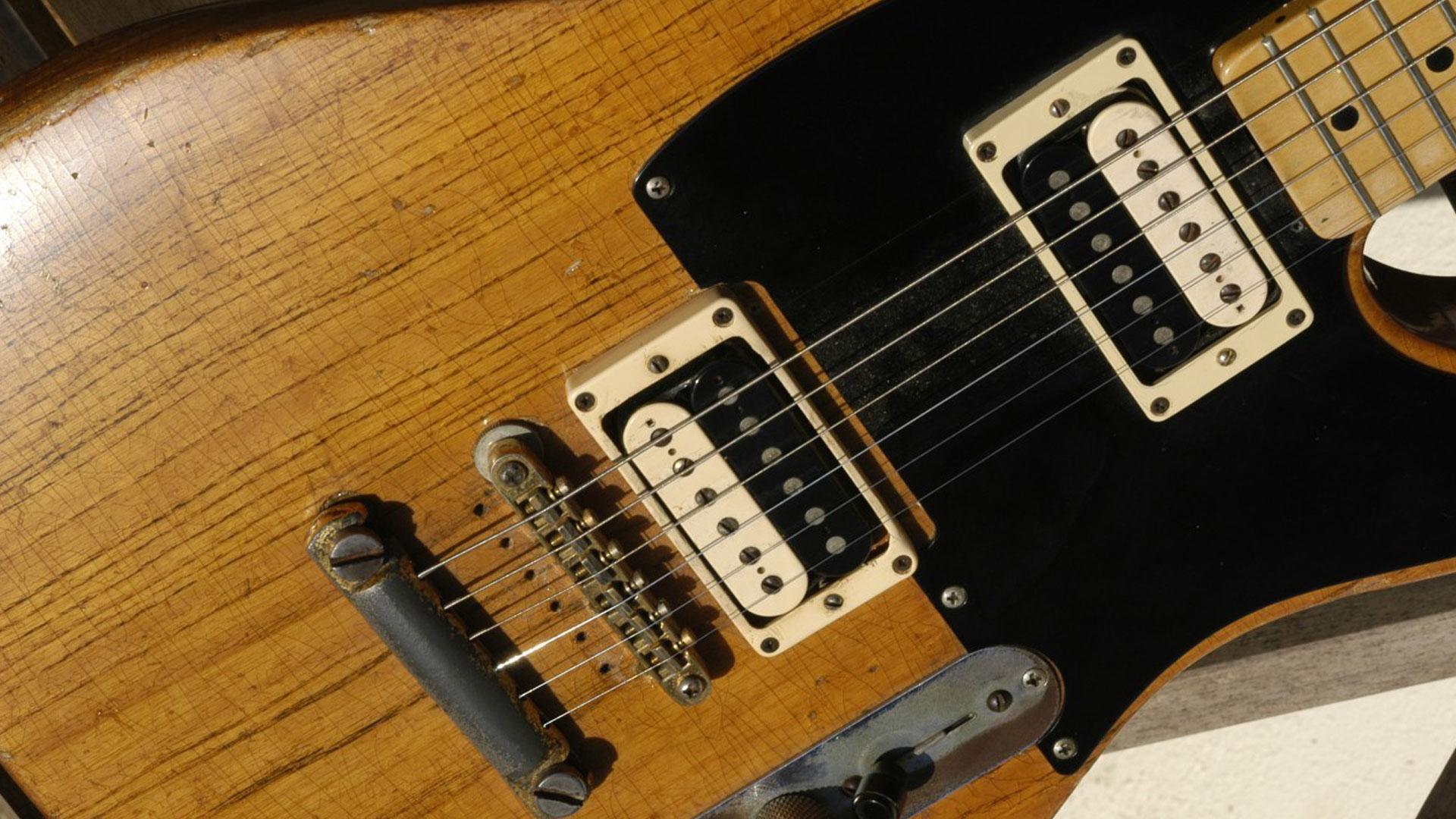 JB(Jazz) Concept Set | SEYMOUR DUNCAN