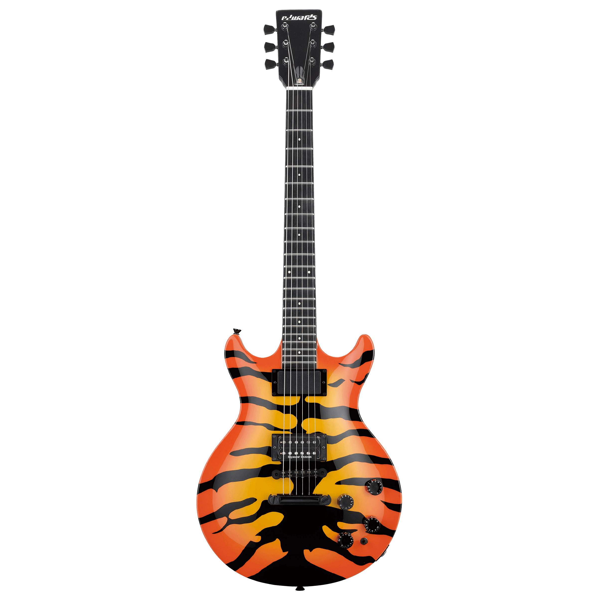 KEN YOKOYAMA | ESP GUITARS