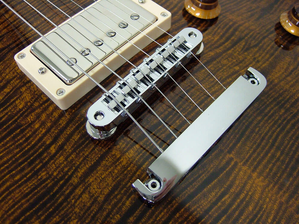 POTBELLY | ESP GUITARS