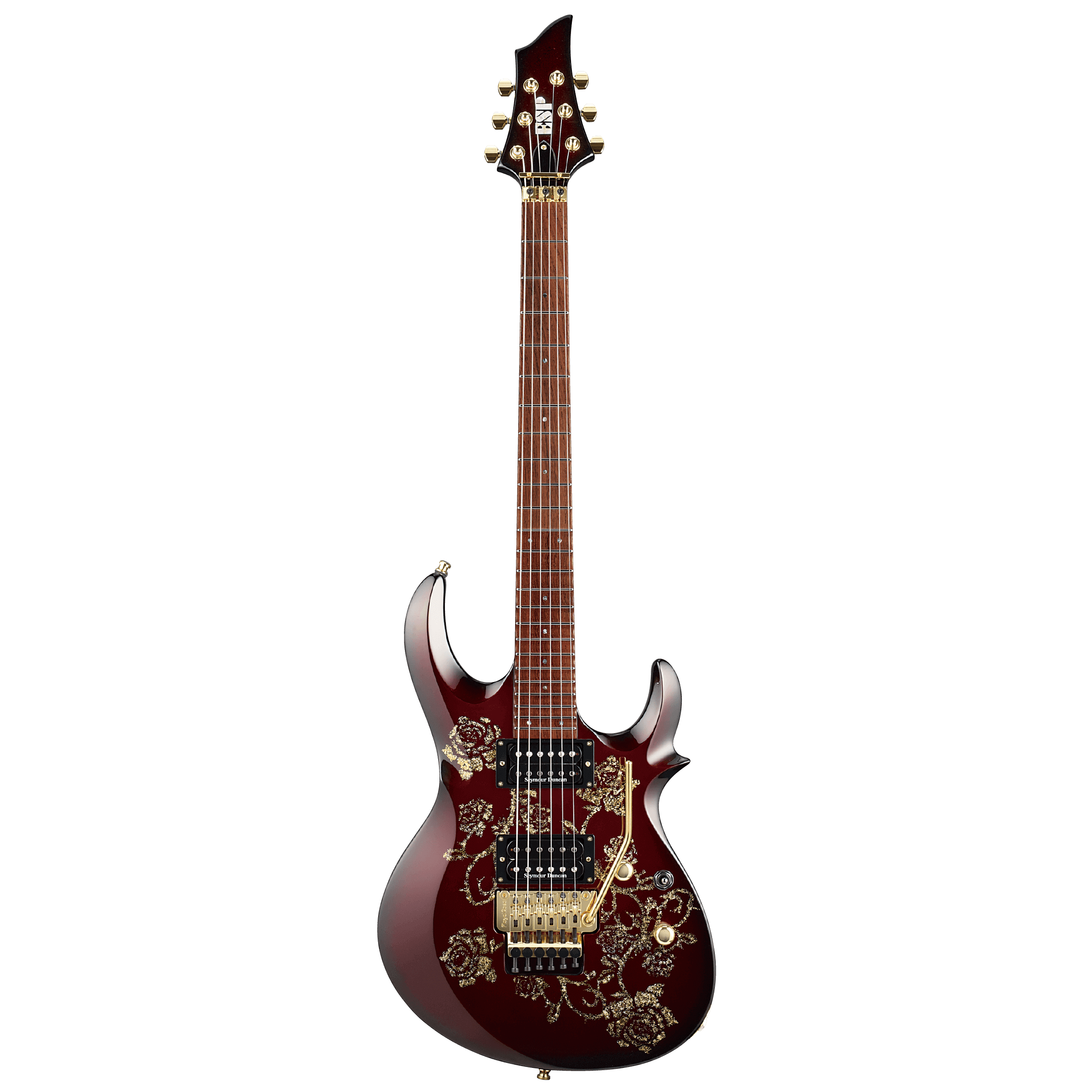 HIZAKI | ESP GUITARS