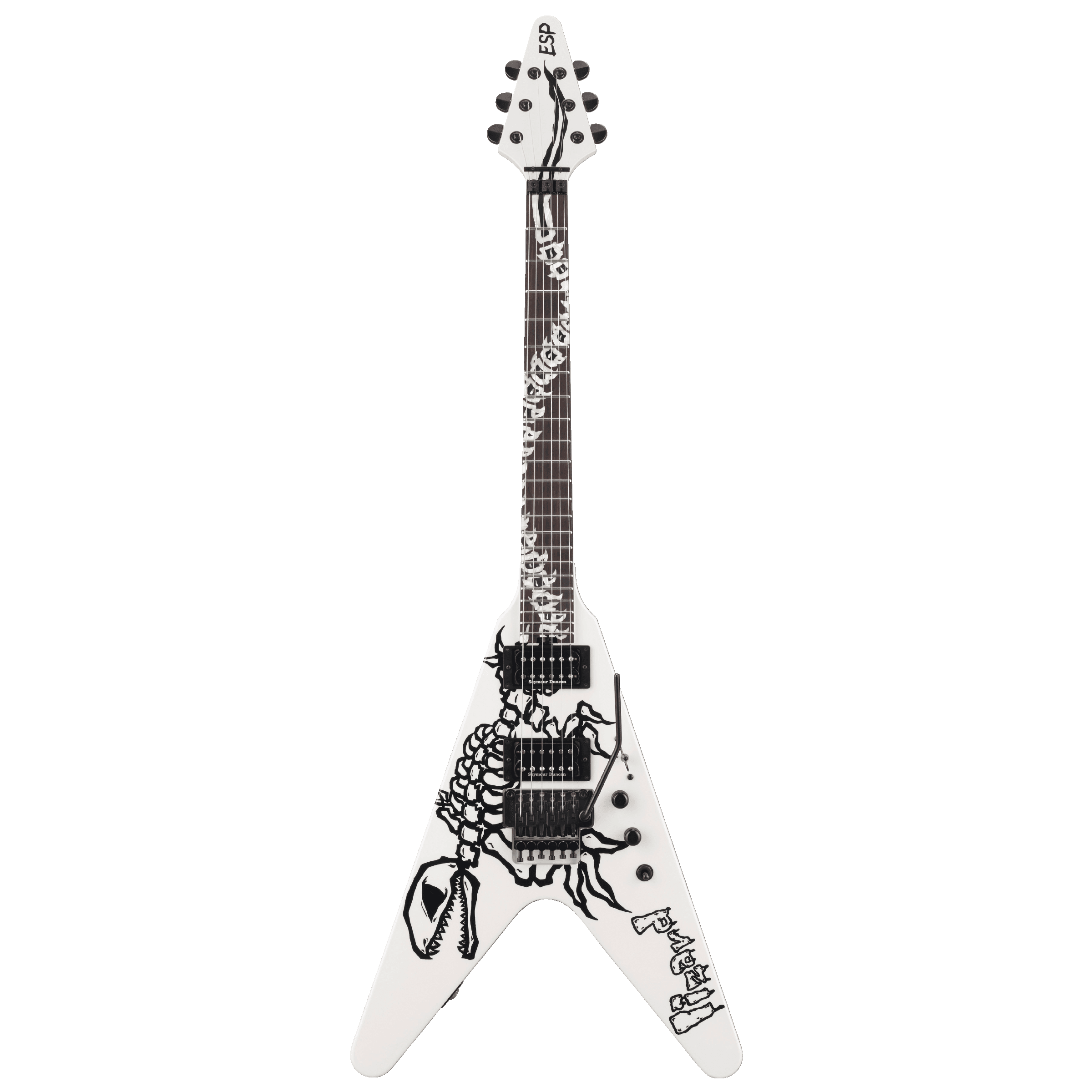 YUKI | ESP GUITARS