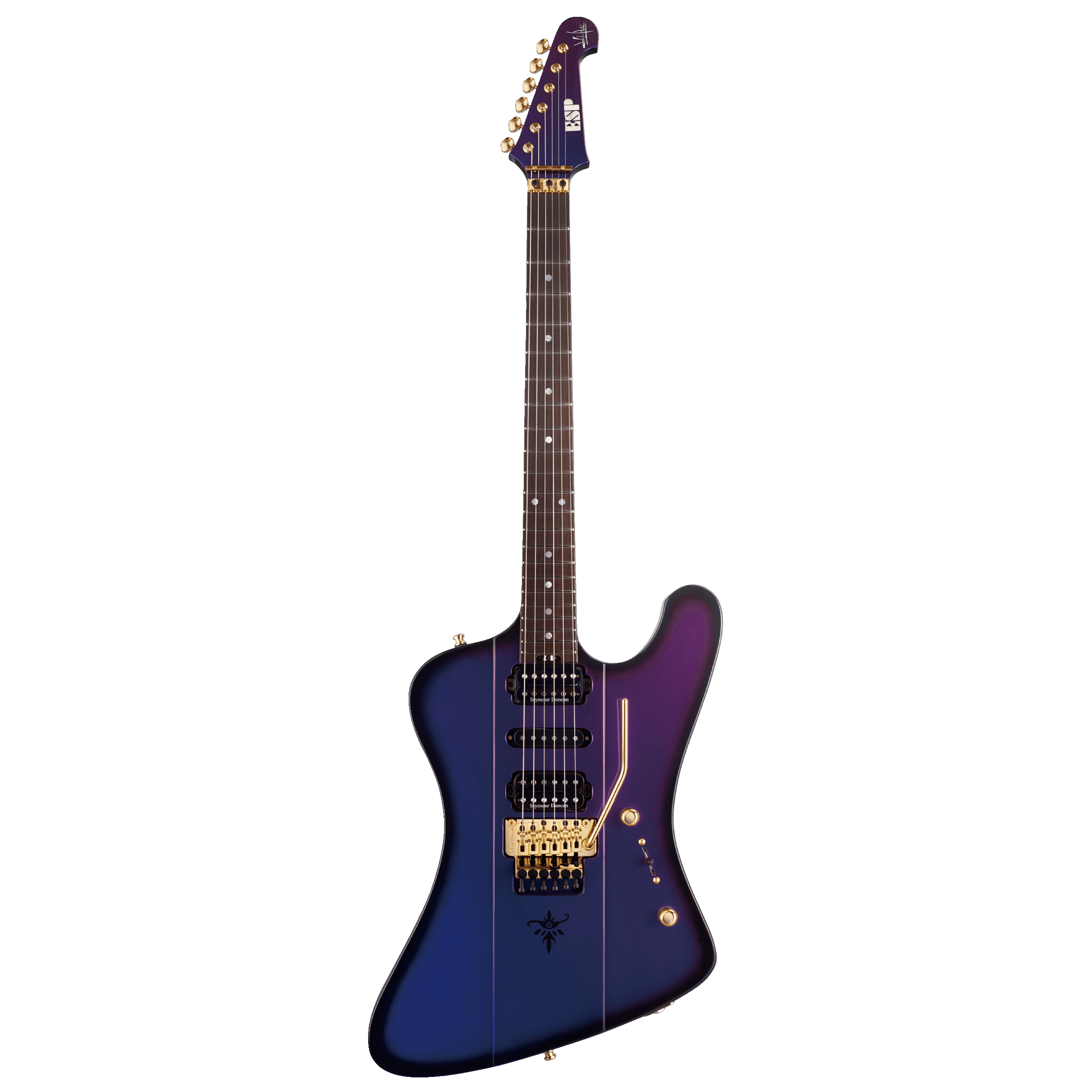 HIRO | ESP GUITARS