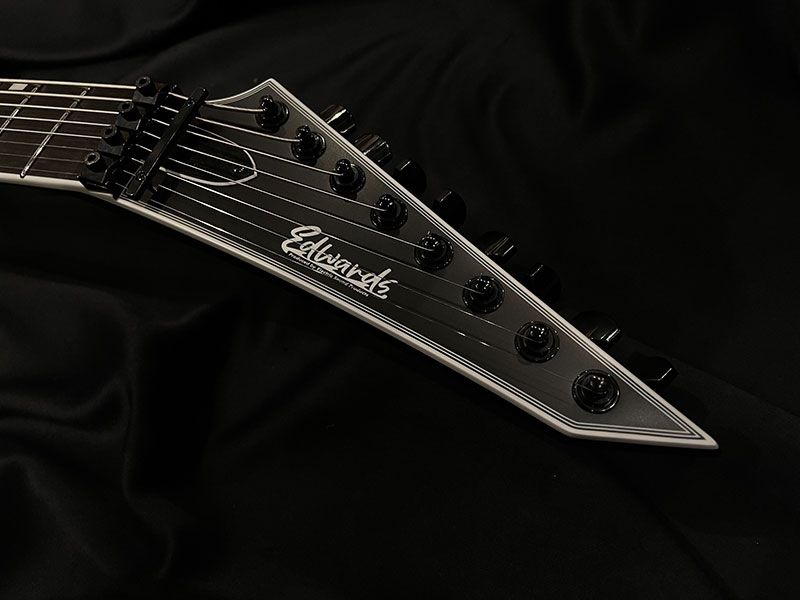 E-HORIZON-8 FR | ESP GUITARS