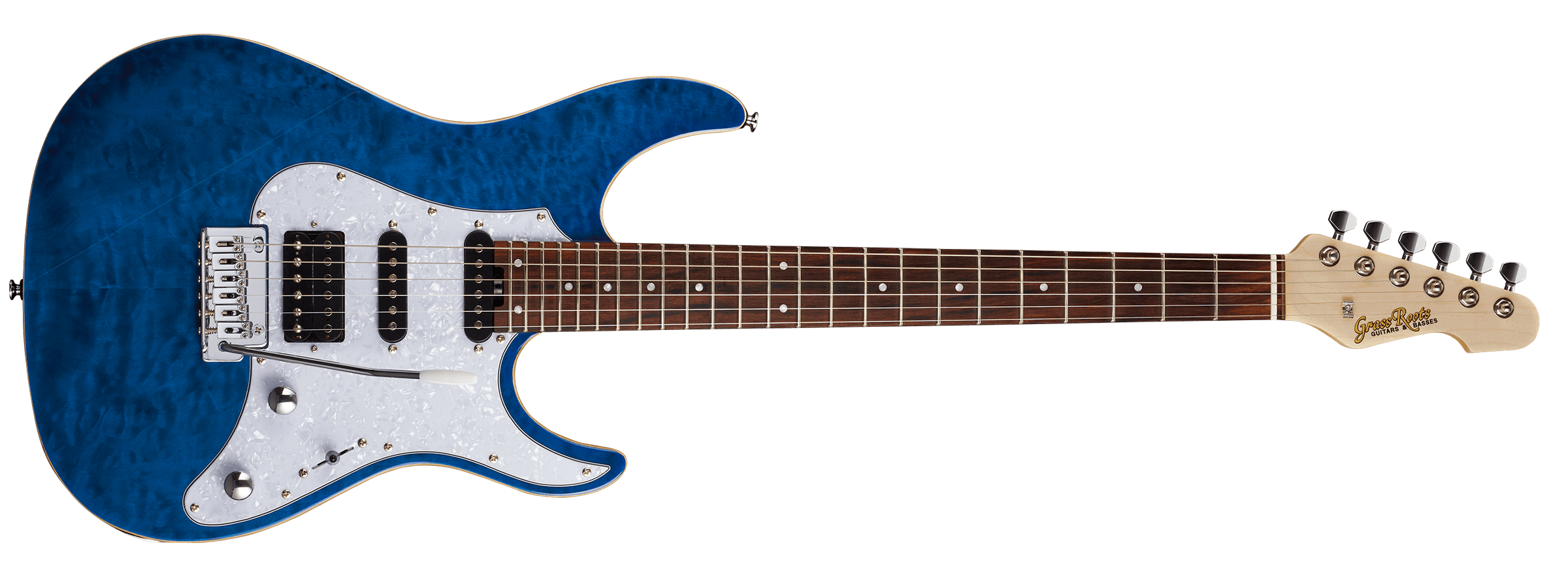 GrassRoots G-SN-CTM 発売 | ESP GUITARS