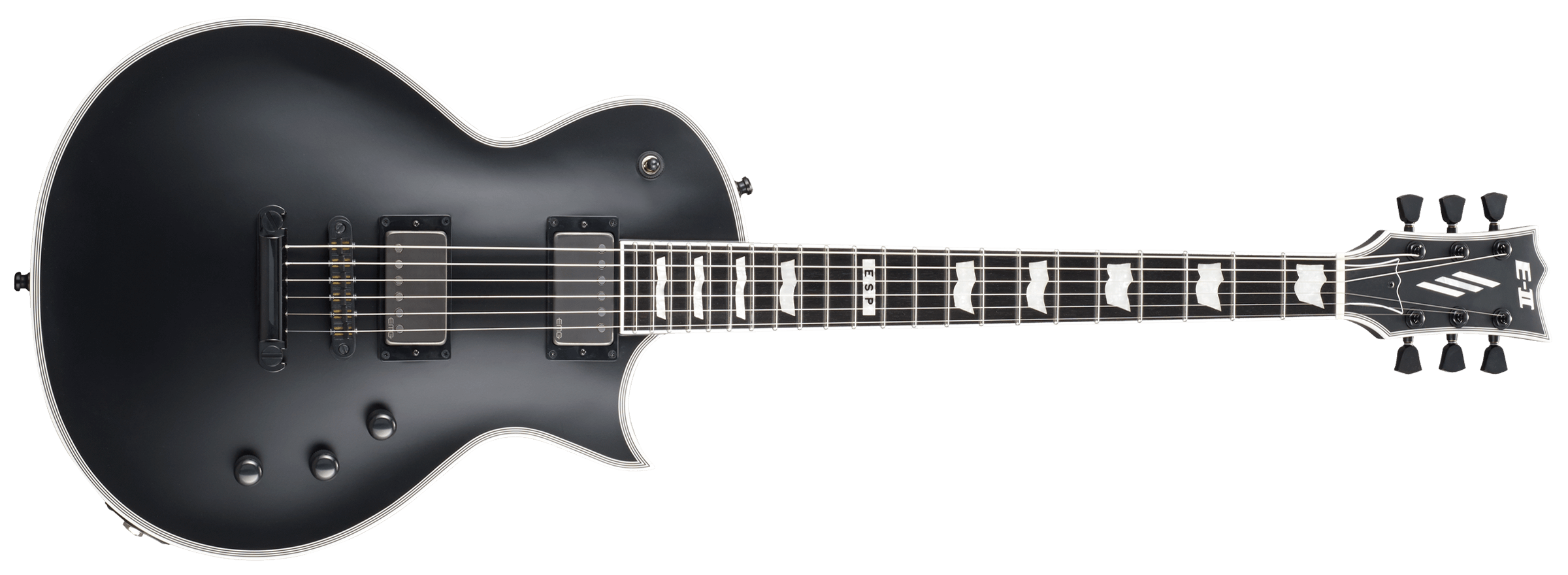 EC EMG | ESP GUITARS