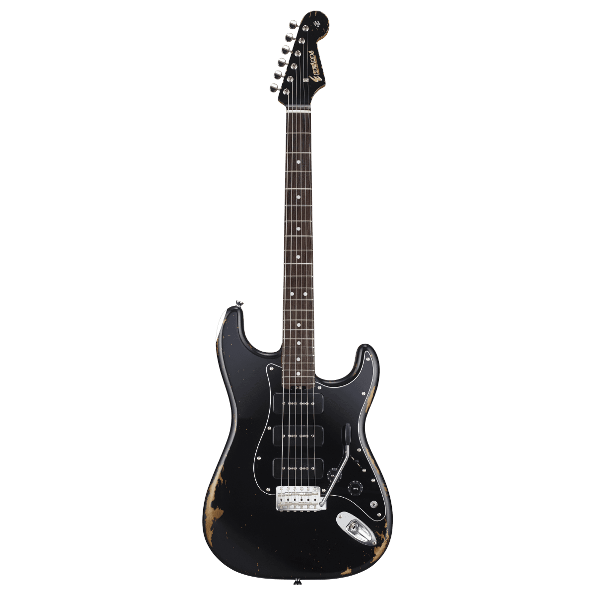 SUGIZO | ESP GUITARS