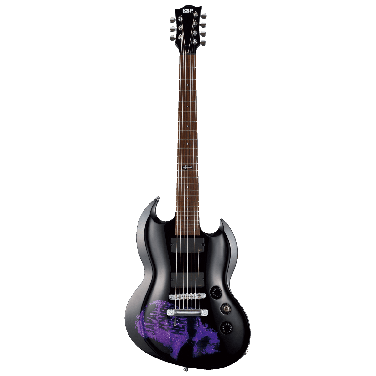 薫 | ESP GUITARS