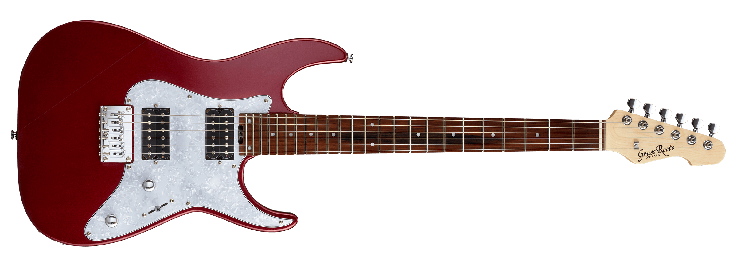 G-MR-45DX | ESP GUITARS