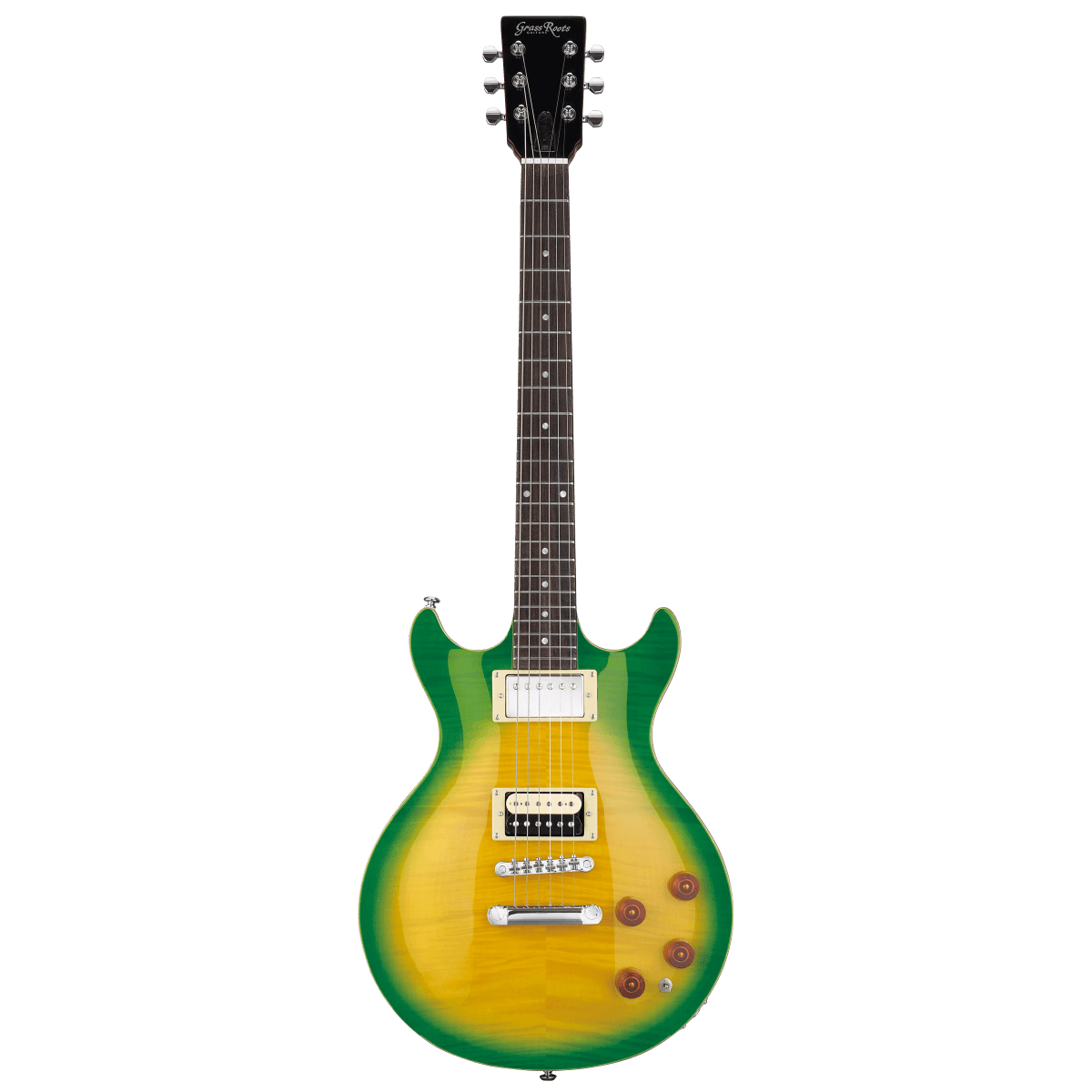 KEN YOKOYAMA | ESP GUITARS