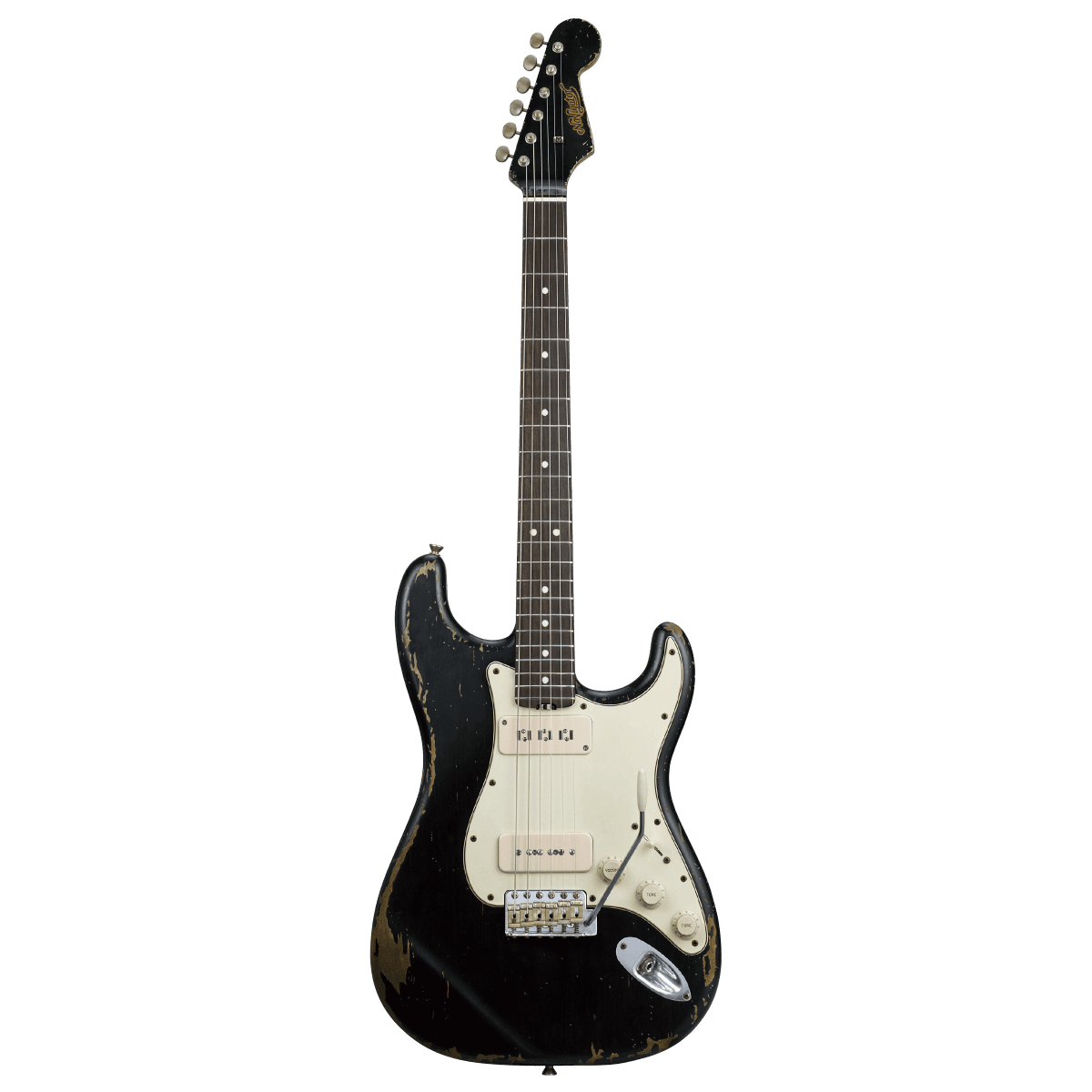 SUGIZO | ESP GUITARS