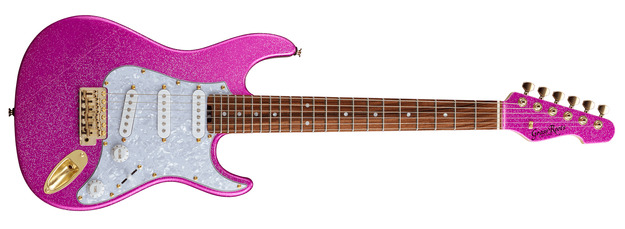 G-SNAPPER | ESP GUITARS