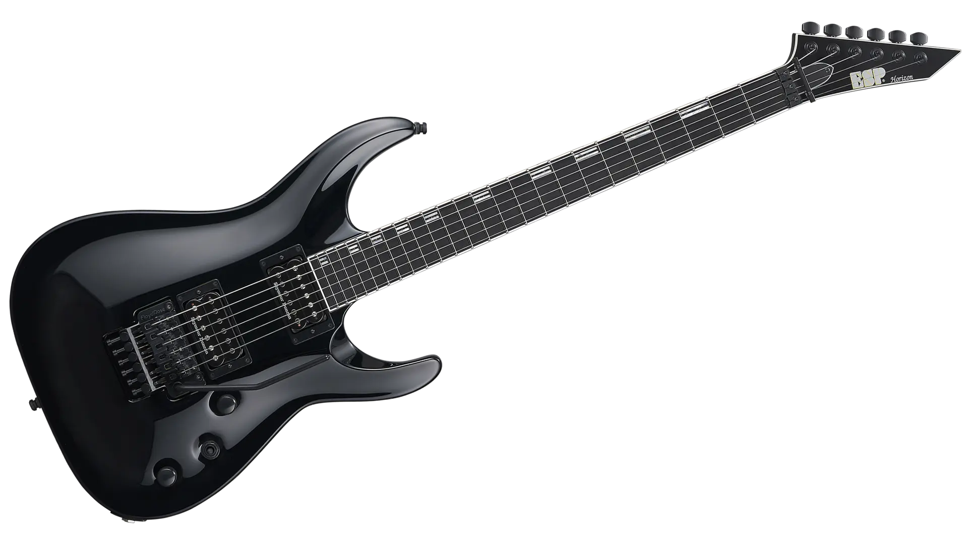ESP HORIZON-Iに2ハムバッカー仕様がラインアップ | ESP GUITARS