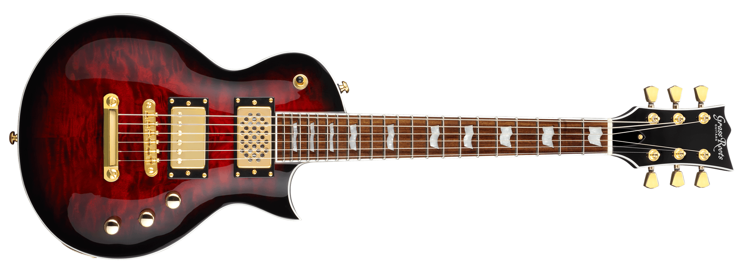 G-EC-MINI | ESP GUITARS