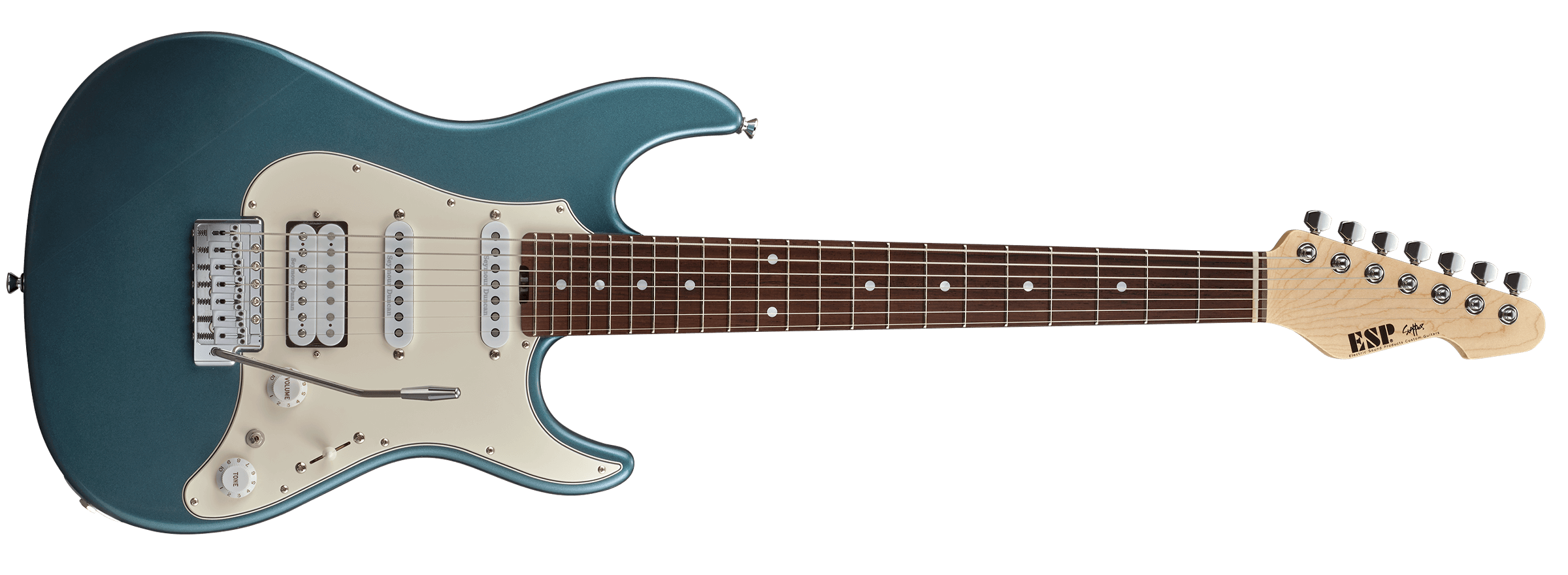 SNAPPER-7-AL/R | ESP GUITARS