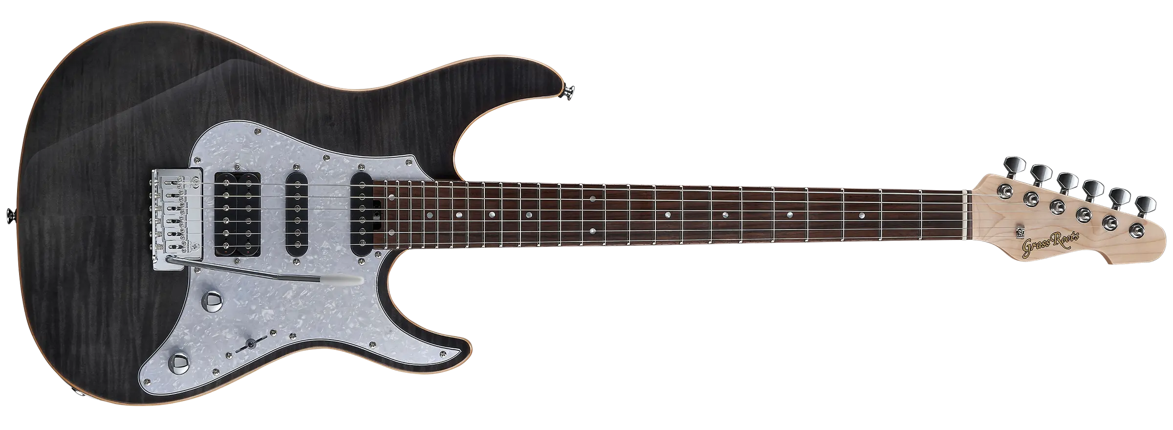 G-SNAPPER-CTM | ESP GUITARS