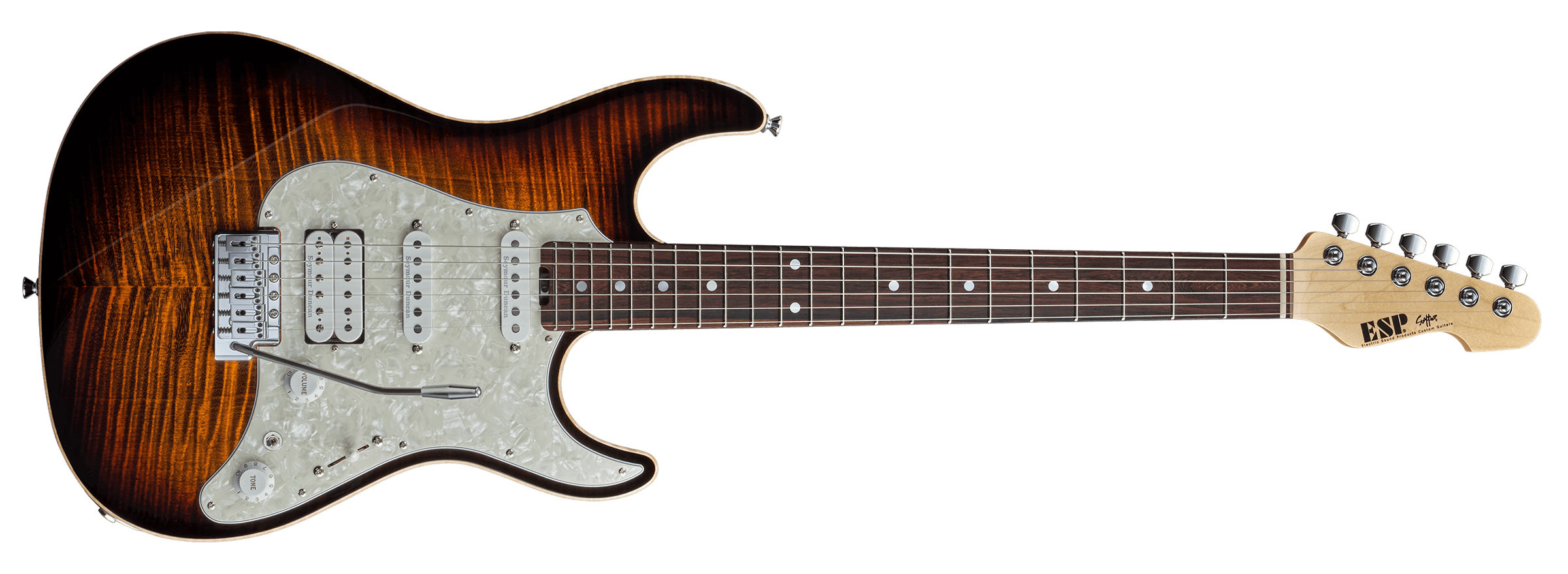 SNAPPER-CTM | ESP GUITARS