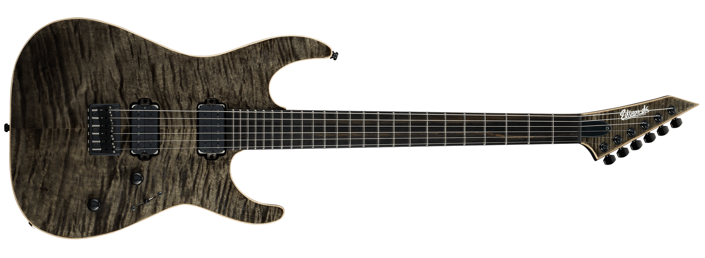 EDWARDS E-M-II CTM 発売 | ESP GUITARS