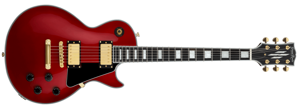 G-LP | ESP GUITARS