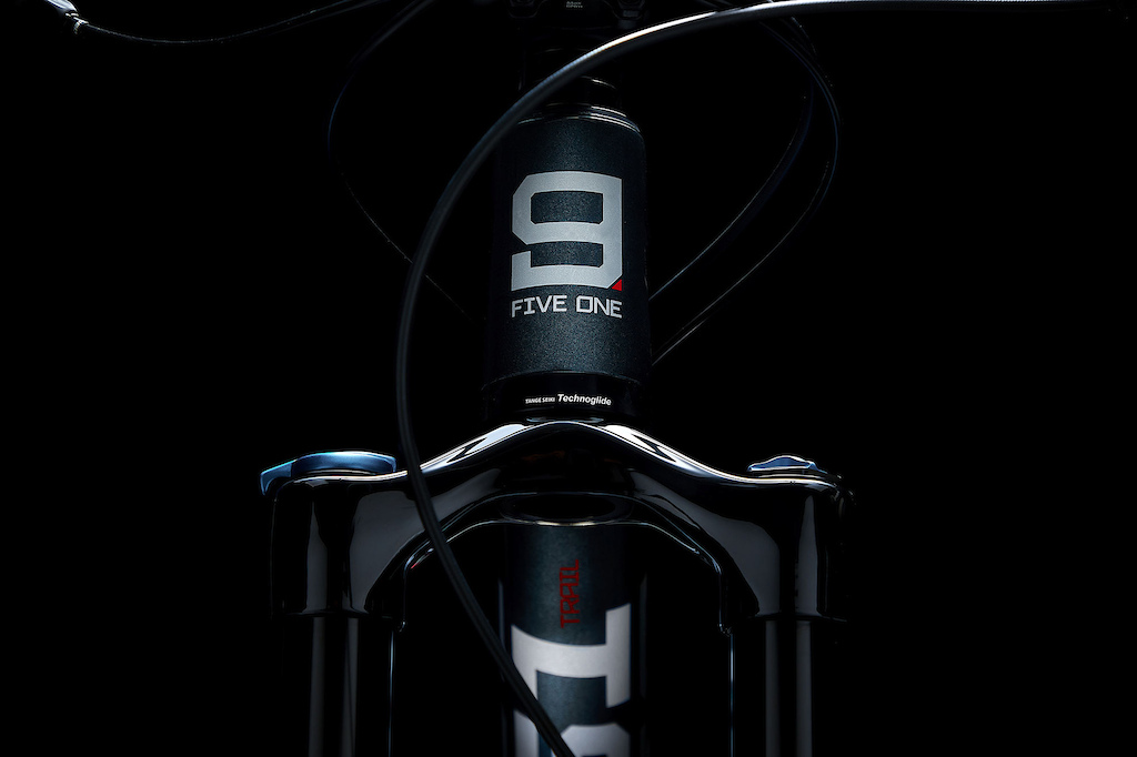 Intense Announces '951 Series' Aimed at New Mountain Bikers - Pinkbike