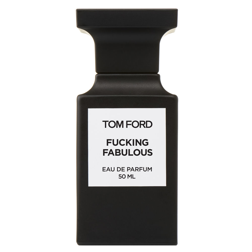 Perfume Fucking Fabulous Tom Ford Unissex - Eau De Parfum - Época