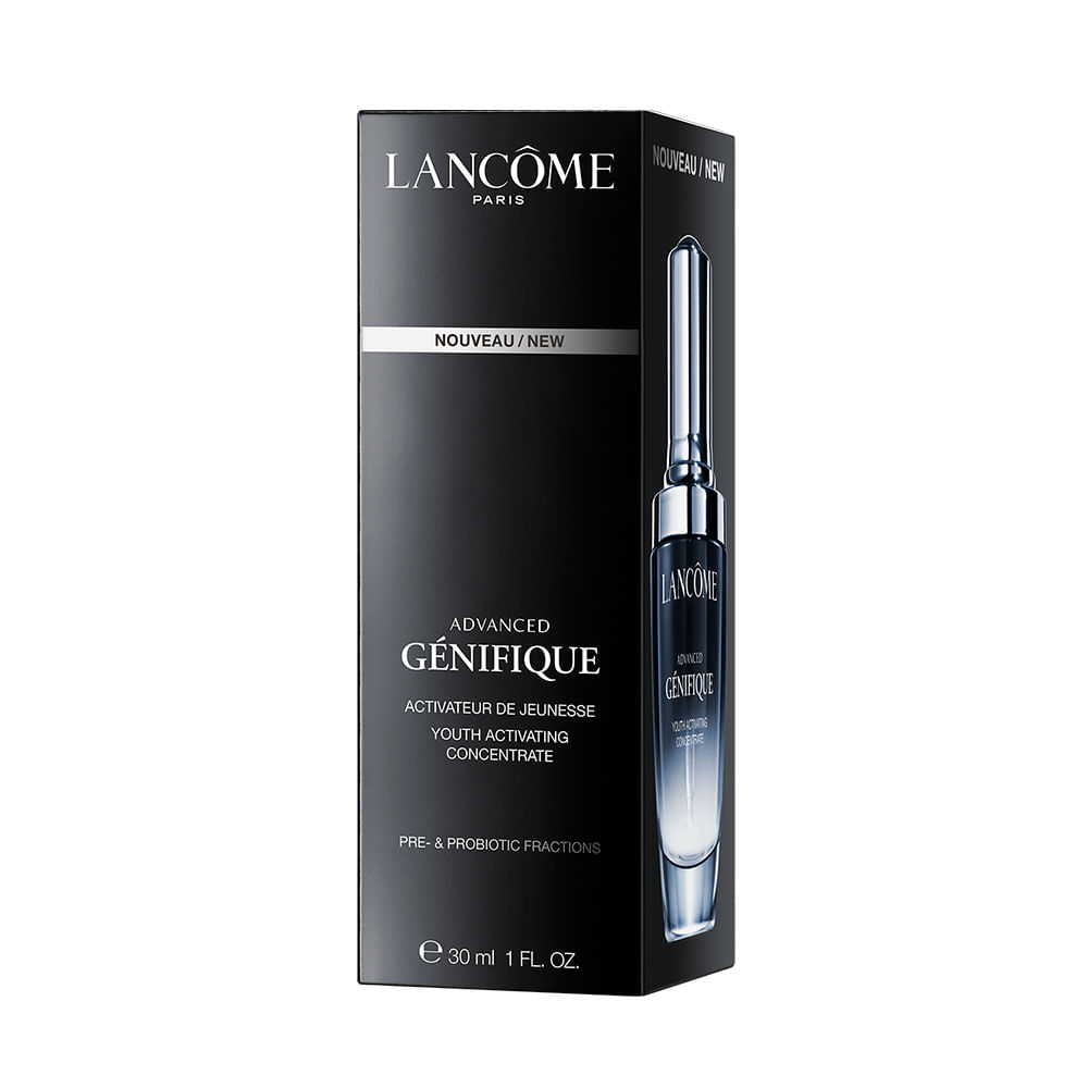 Sérum Rejuvenescedor Lancôme - Génifique Sérum - Época Cosméticos