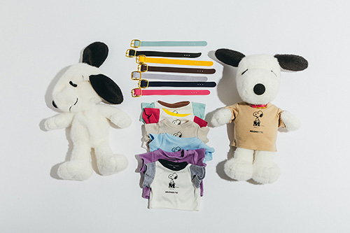 値下げ中 スヌーピーミュージアム ぬいぐるみセット NEWS｜SNOOPY MUSEUM TOKYO
