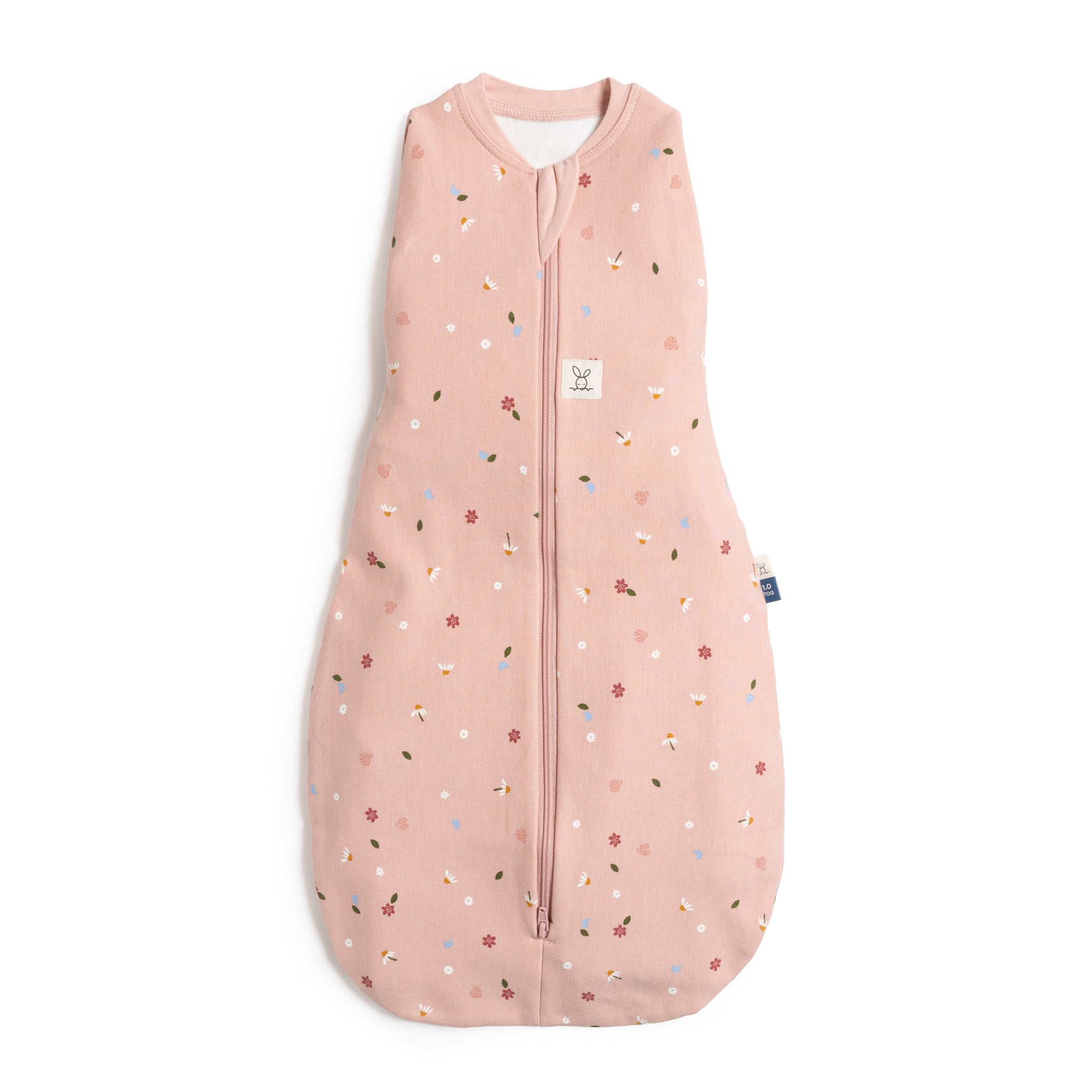 Cocoon Swaddle Bag 1.0TOG コクーンスワドルバッグ（新生児～／スワドル）