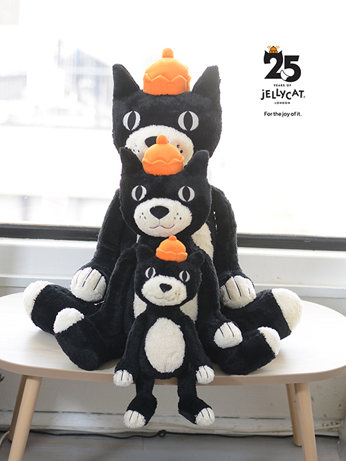 Big /48㎝】Jellycat Jack Big / Huge ジェリーキャット ジャック 25