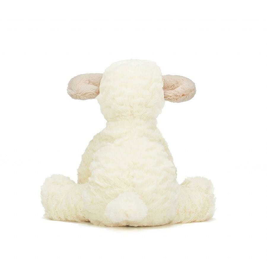 Fuddlewuddle Lamb Medium FW6LAM ファドルウードル ラム ひつじ 羊