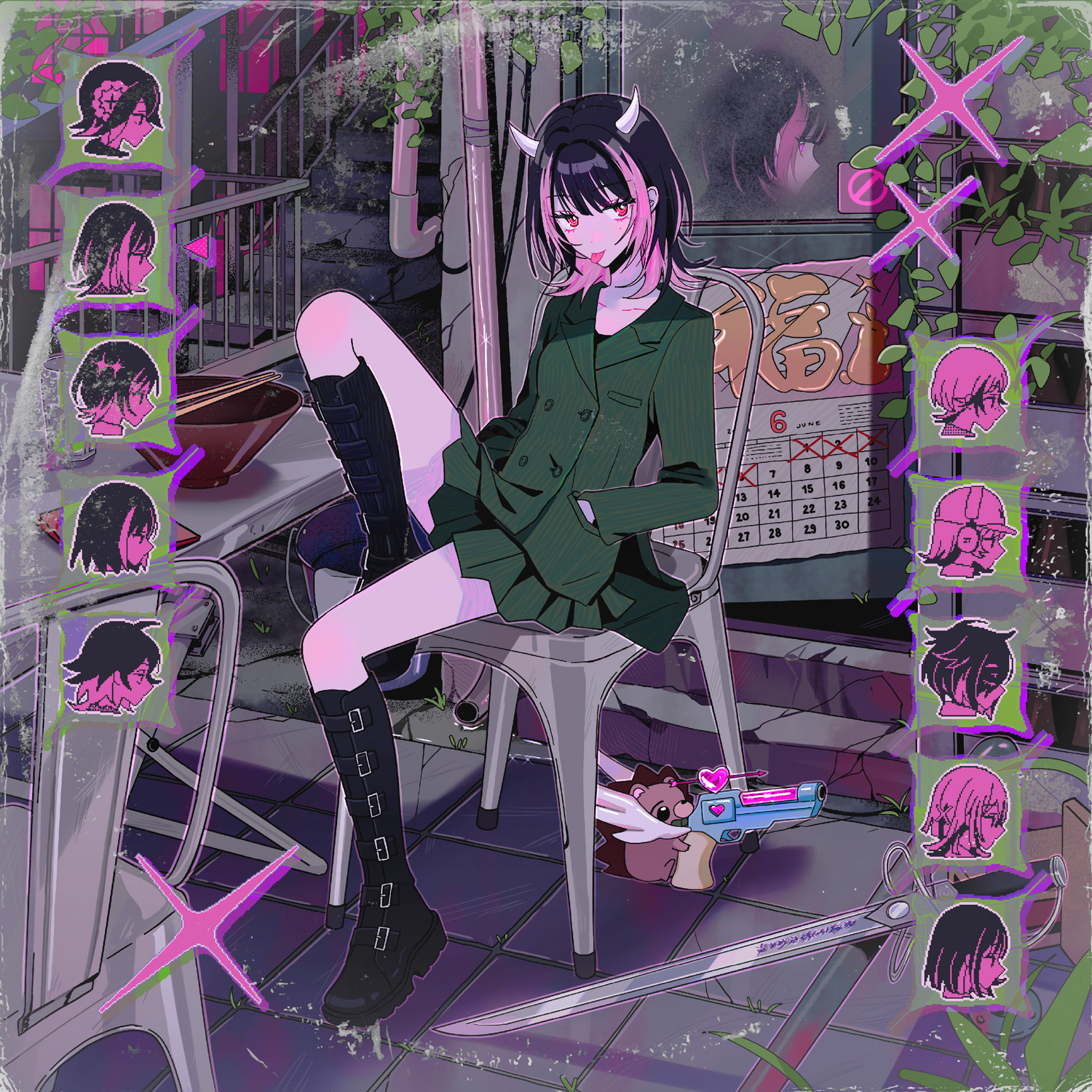 RELEASE一覧 | ずっと真夜中でいいのに。ZUTOMAYO