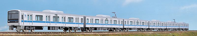 小田急 3000形 – 新製品紹介