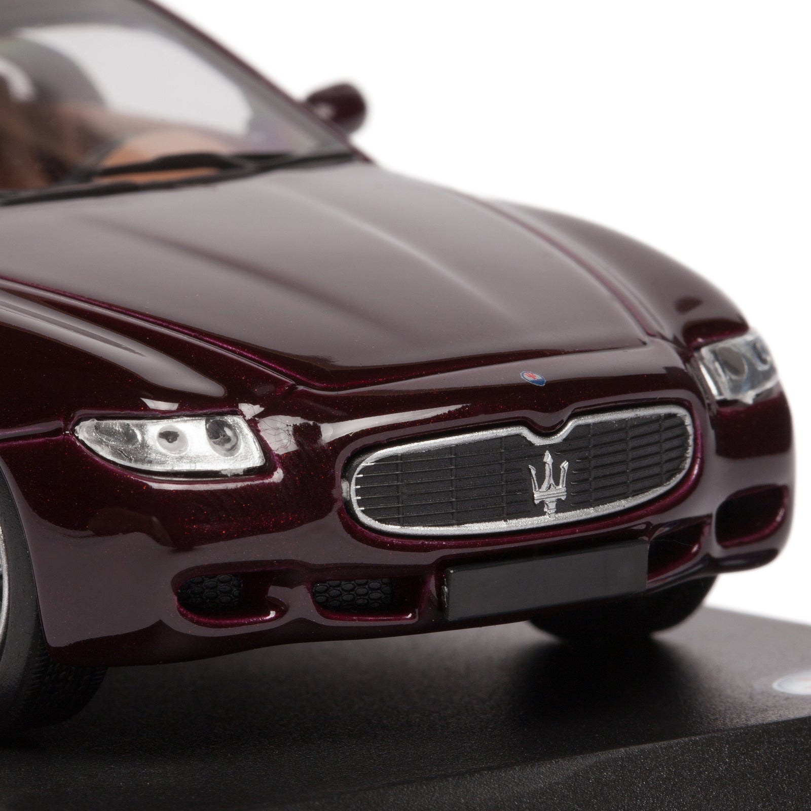 1:43 Quattroporte V 2003 – MaseratiStore