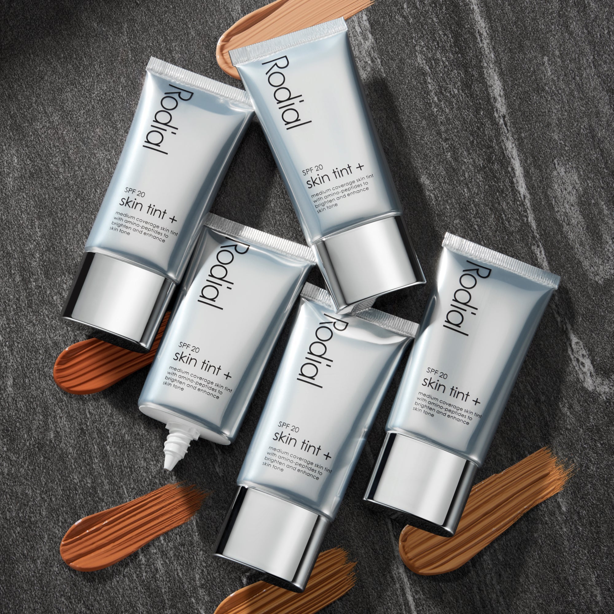 Rodial SPF 20 Skin Tint | Tinted Moisturiser with SPF