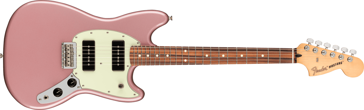 Player Mustang® 90 – Fender