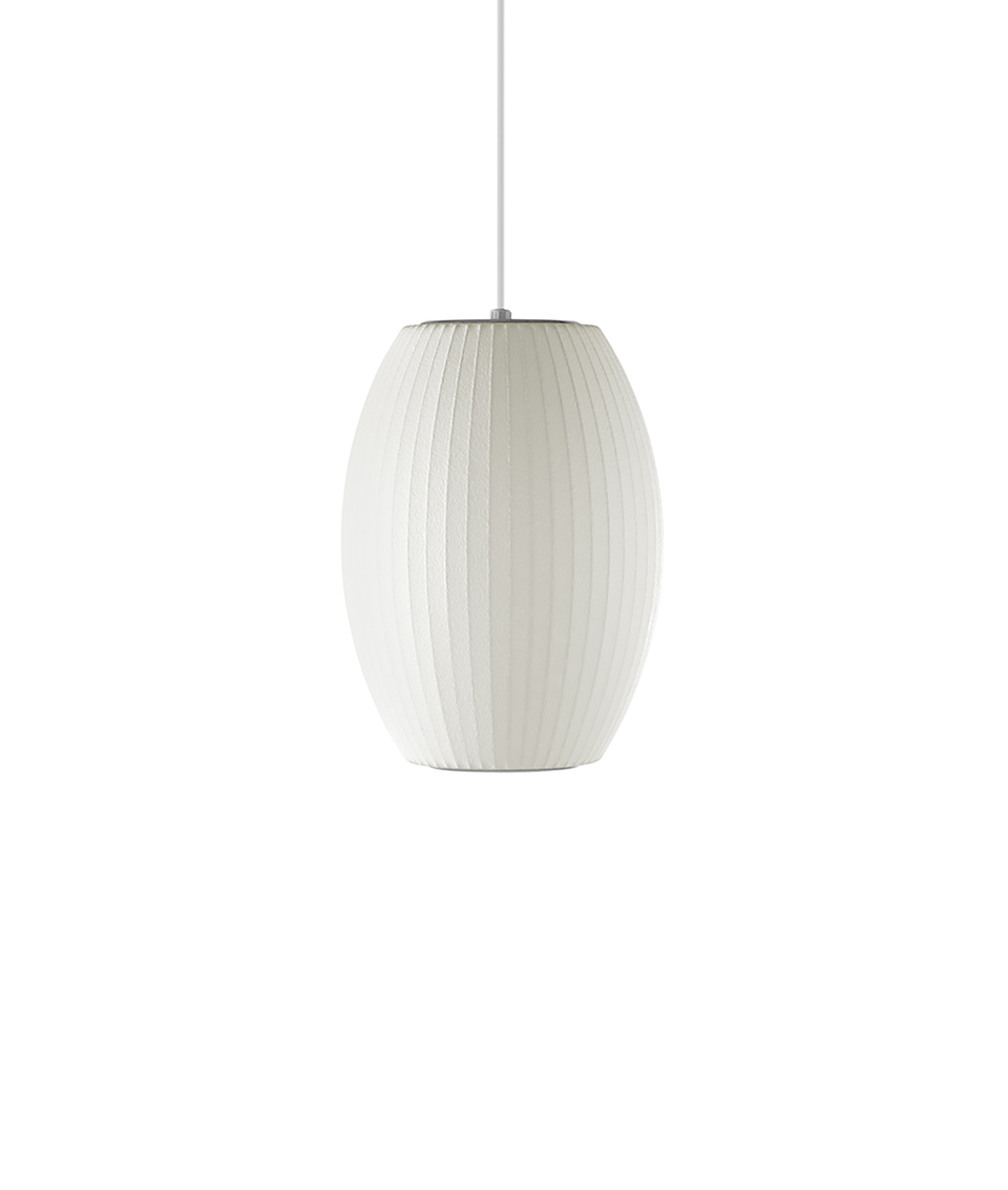 Nelson Cigar Bubble Pendant | Herman Miller