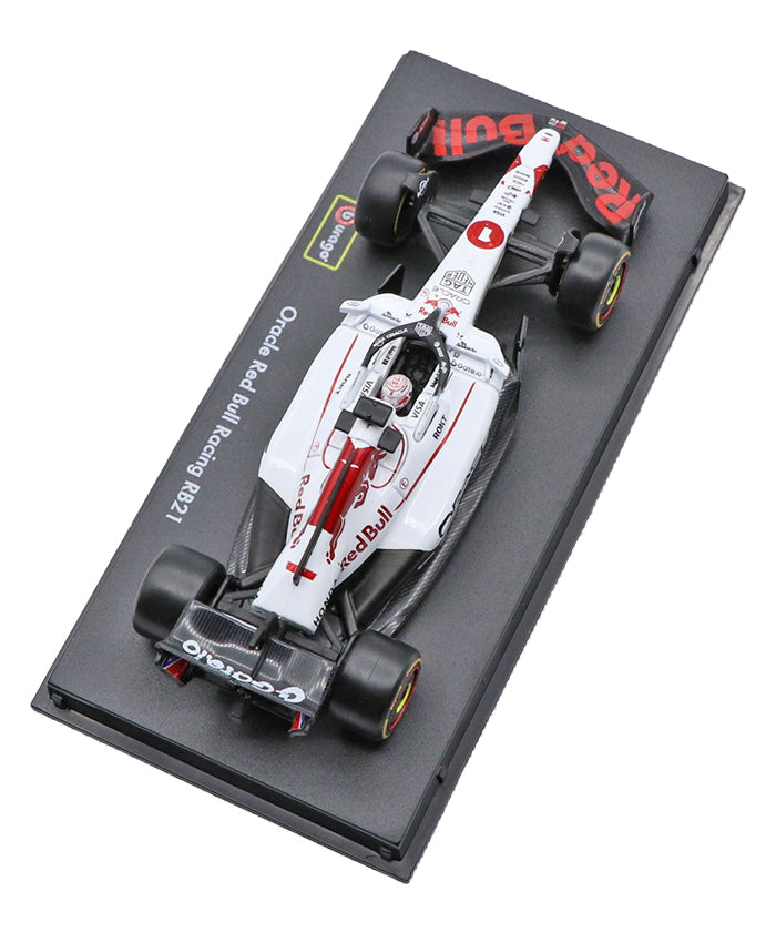 オラクル レッドブル レーシング ホンダ RB21 マックス