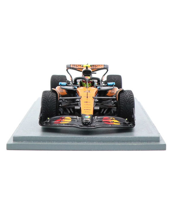 マクラーレン F1チーム MCL39 ランド・ノリス 2025年 オーストラリアGP
