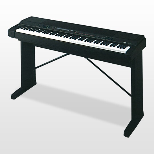 LP-3 - Overview - Accessories - Products - Keyboard Instruments