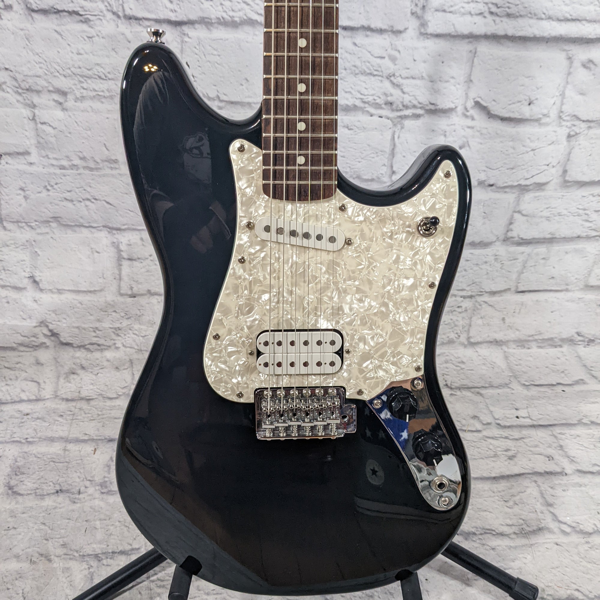 Squier Vintage Cyclone 2003 Electric Guitar - Evolution Music