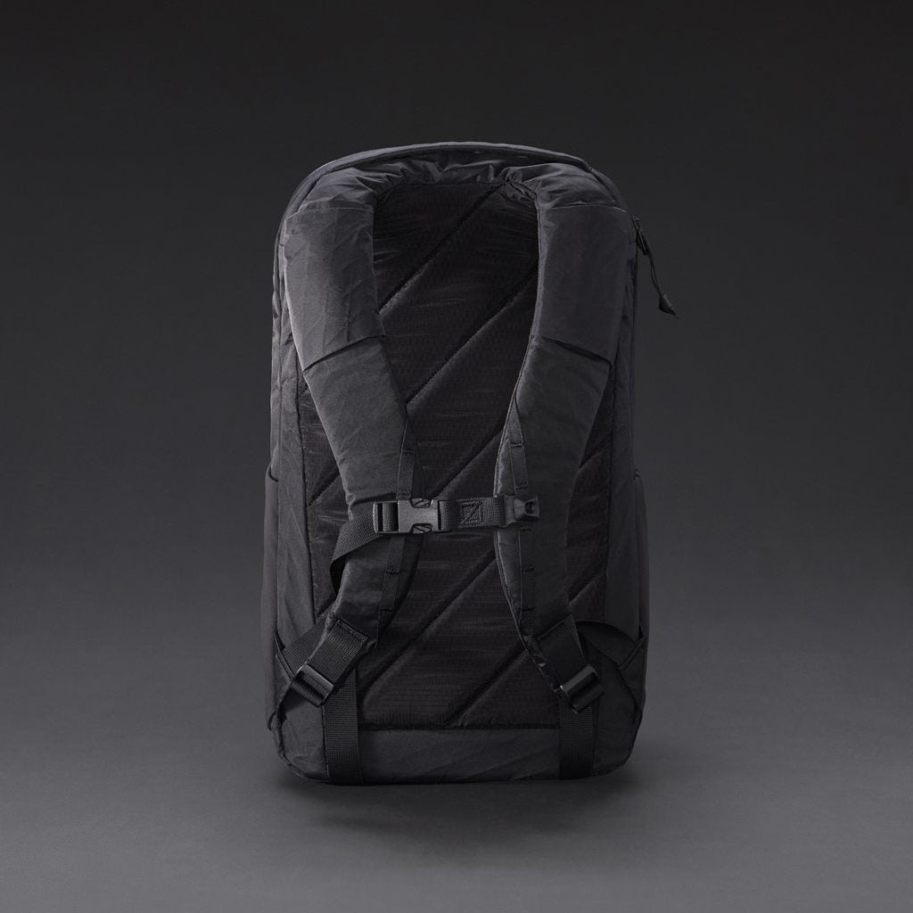 CIVIC HALF ZIP 22L - X-PAC – EVERGOODS Japan