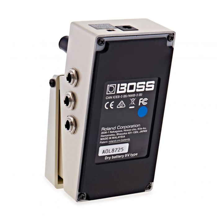 Boss Digital Delay Pedal, DD-8