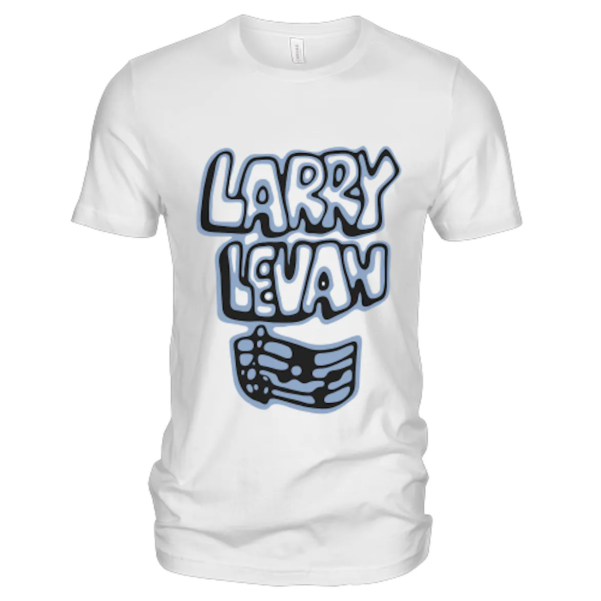 Larry Levan T-shirt | Everpress