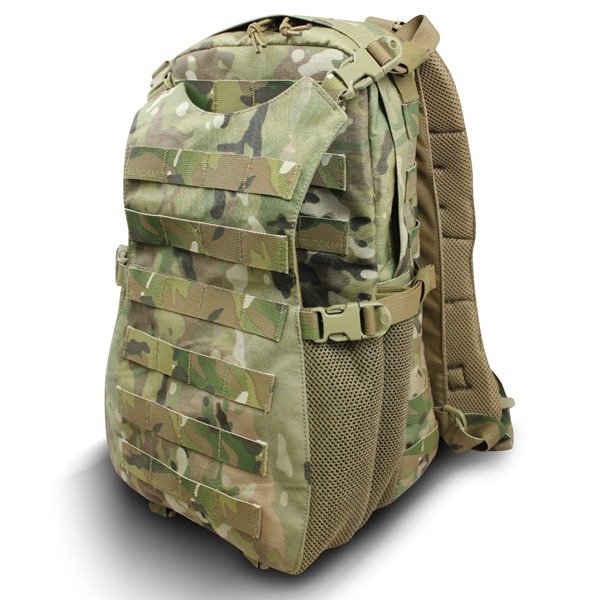 TYR Tactical Assaulters Sustainment Tactical Back Pack | Gear and