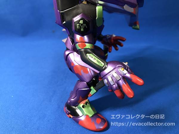 エヴァグッズ No.1826 POP！」シリーズ エヴァンゲリオン エヴァ初号機