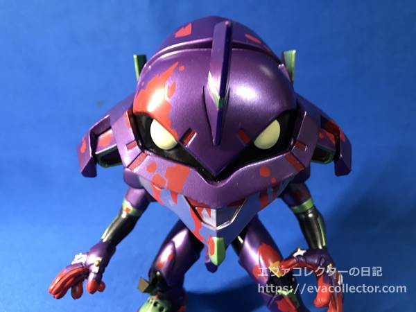 エヴァグッズ No.1826 POP！」シリーズ エヴァンゲリオン エヴァ初号機