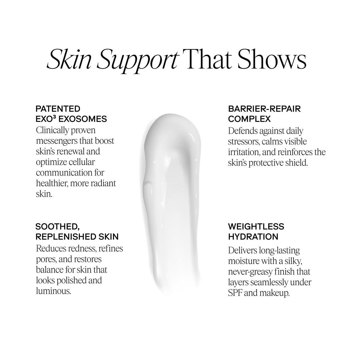 EXO FACE® - Perfection Moisturizer - 50ML / 1.7 fl oz. - Exoceuticals