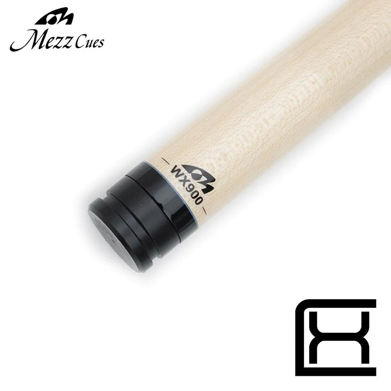 Mezz Shafts WX900 | Excellence Billiards NZL