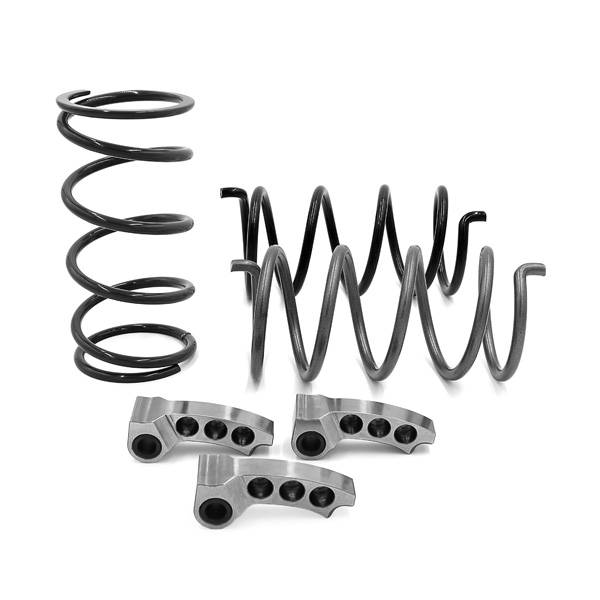 Parts & Accessories - Side by Sides - Can-Am - Maverick X3