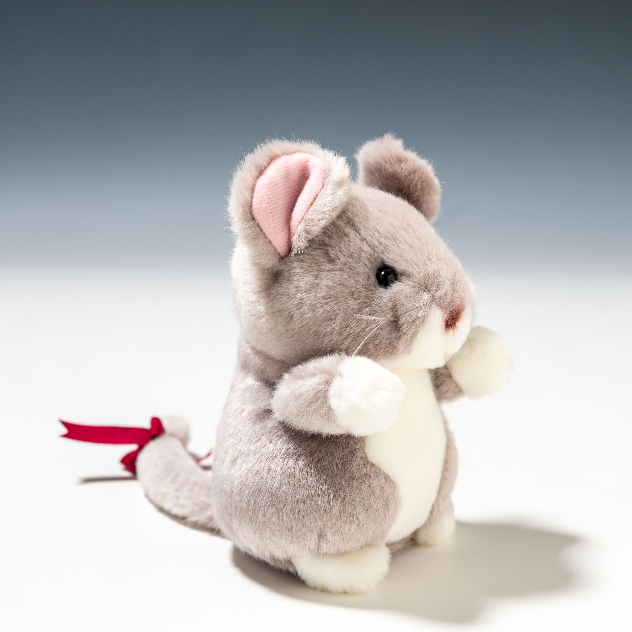 たけのこ TAKENOKO ぬいぐるみ 森のなかま (ミニ) ネズミ 85213
