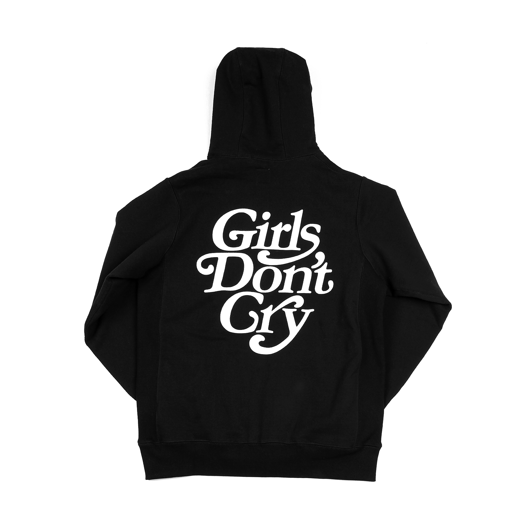VERDYによる“Girls Don't Cry”1日限定のPOP-UP STORE開催！ | EYESCREAM